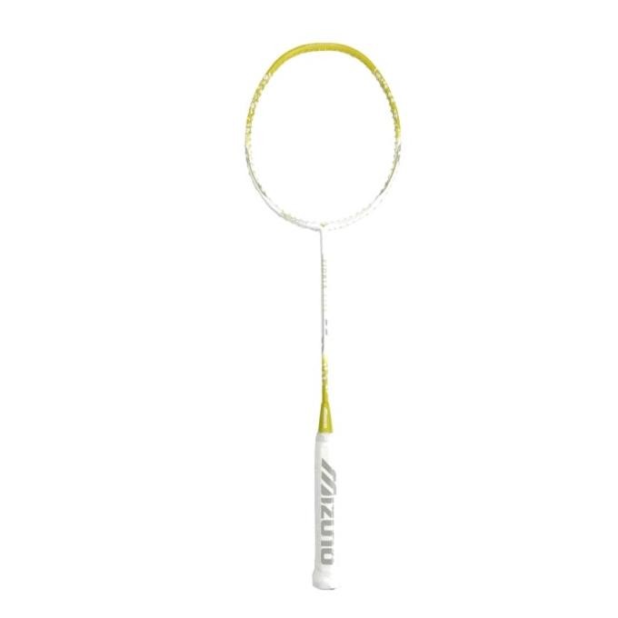 Miliki Raket Badminton Mizuno Fioria Lite Bulutangkis