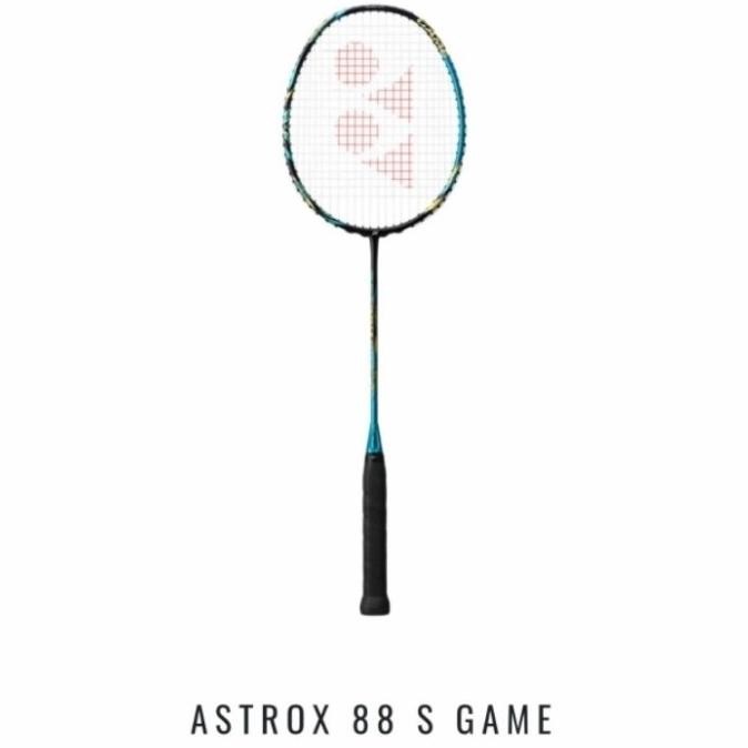 Terjangkau Raket Badminton Bulutangkis Yonex Astrox 88 S 88 D Game Original