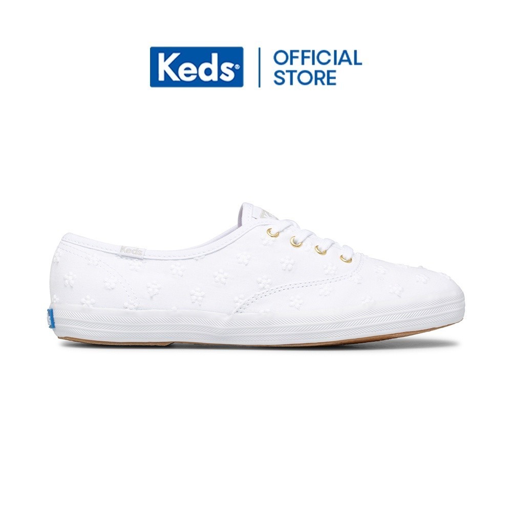 Keds Women Champion Daisy Eyelet - WF65882