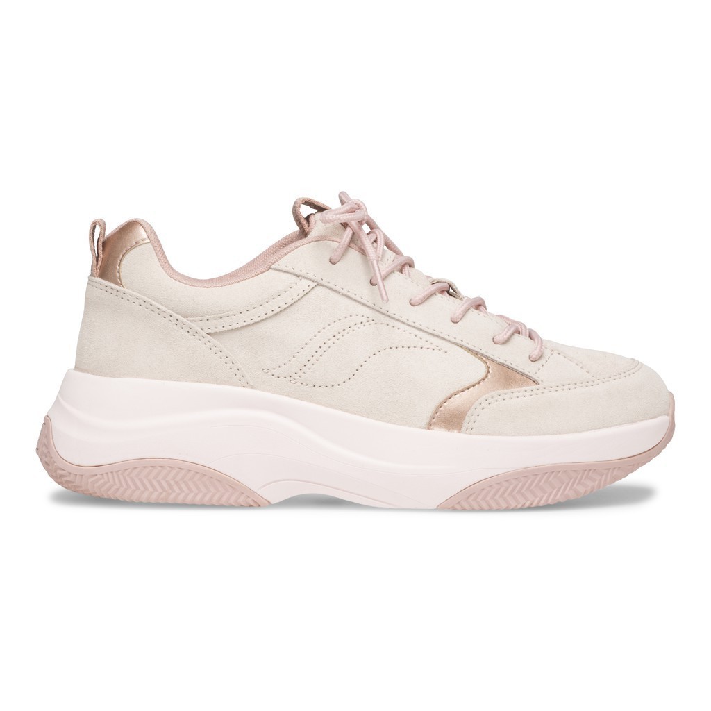 Keds Sepatu Wanita K 89 SUEDE/LEATHER WH62923