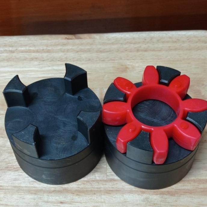 COUPLING SET GE 38/GR 38/COUPLING GE 38/COUPLING GR 38