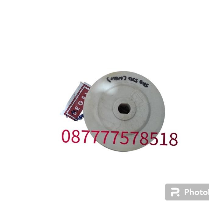 IMPELLER POMPA KYODO SKD 550 # KIPAS POMPA CELUP KYODO SKD 550 NEW # TERBATAS