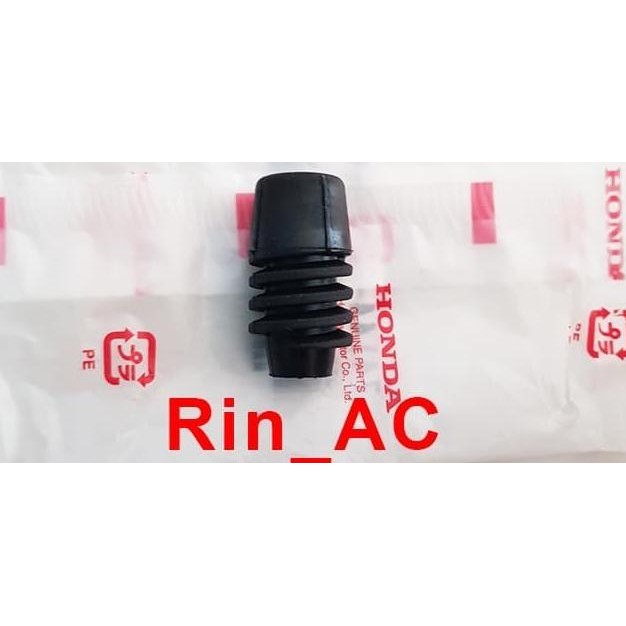 KARET ULIR BANTALAN BEMPER BEMPER KAP MESIN CIVIC GENIO ESTILO RESTOCK