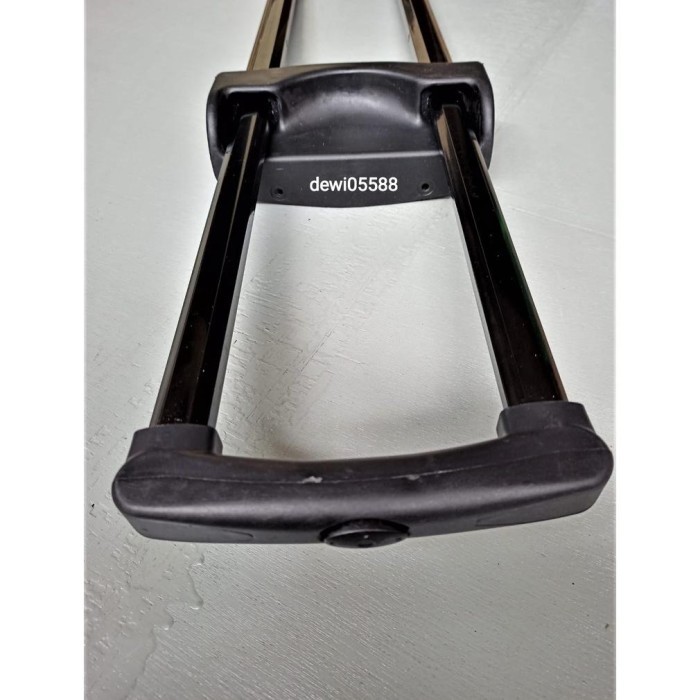 Troly Koper, Troli Koper Kain, Troly Koper Polo, Tiang Koper, Troly