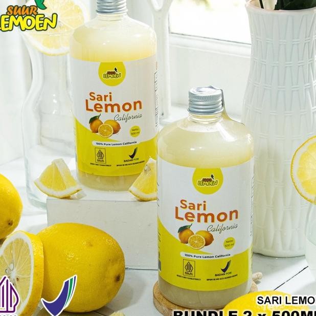 

Cua Apel 1 Liter Chia Eed 1 G Madu Murni 1G Garam Himalaya 1G Ari Lemon 1 Liter