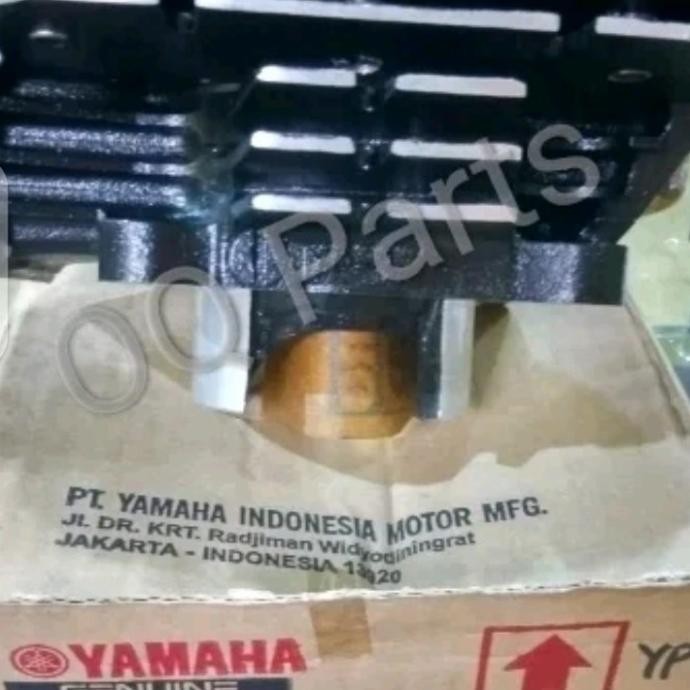 BLOK SEHER RX KING YP-1 YP1 ASLI ORIGINAL YAMAHA
