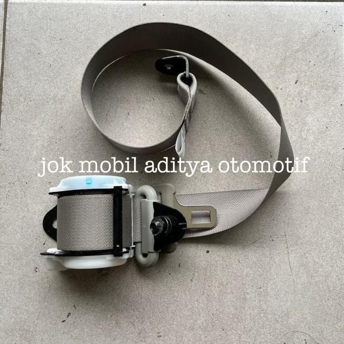 SABUK PENGAMAN SAFETY BELT JOK MOBIL GRANMAX LUXIO APV TERBAIK
