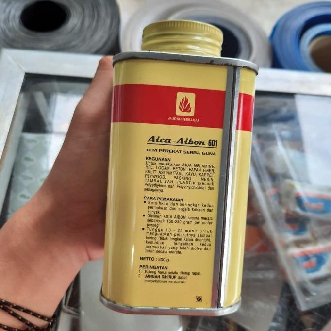 

Promo Lem Aibon (300g) COD