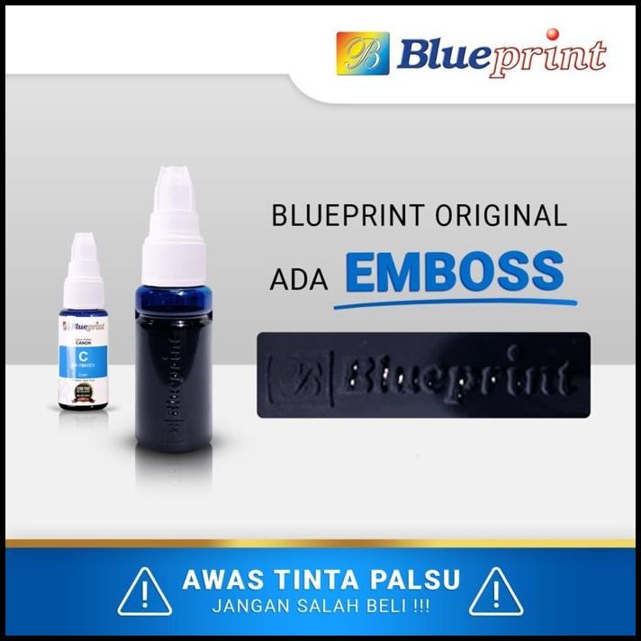 Blueprint BP-790 Bulk Ink Photo 70 ml Canon