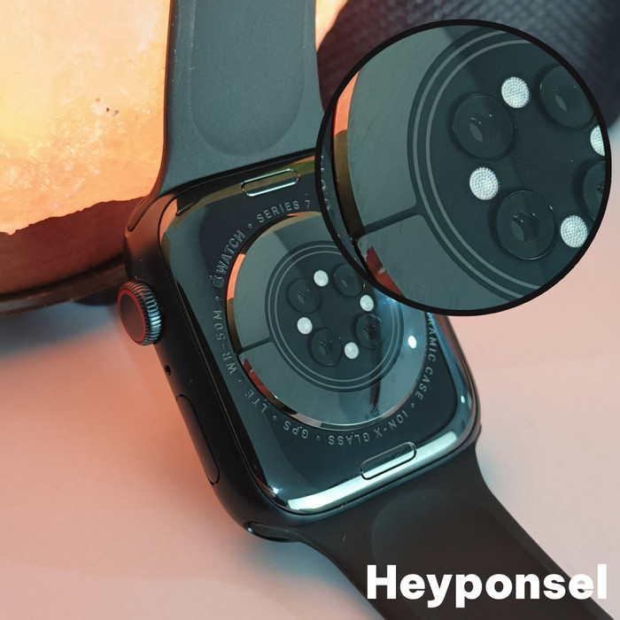 Apple Watch Series 7 41MM 45MM GPS Cell Second