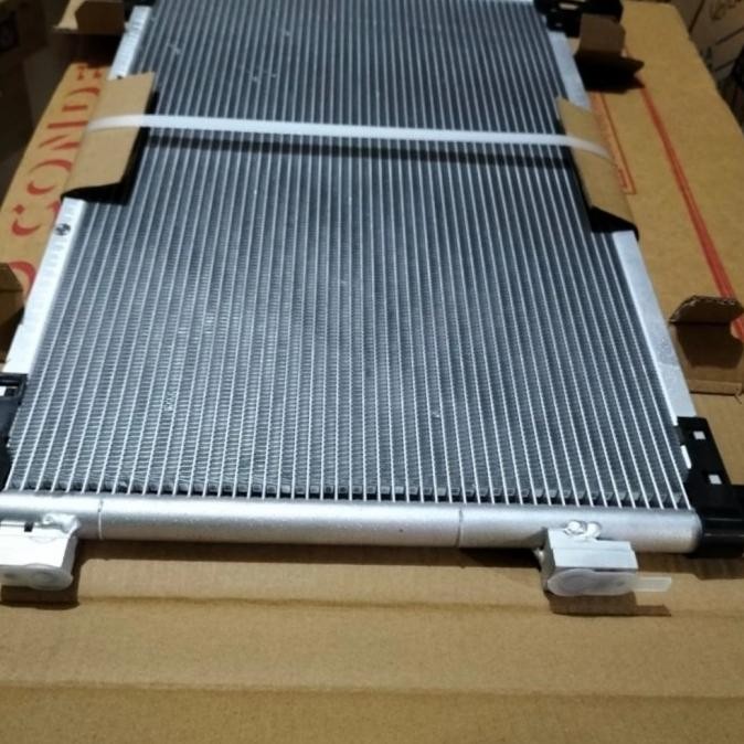 Sale  condensor radiator AC Toyota Yaris bakpao