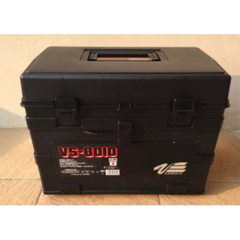 BOX / BOK TAMIYA/ PANCING VERSUS TAMIYA (KHUSUS GRAB/ GOJEK)