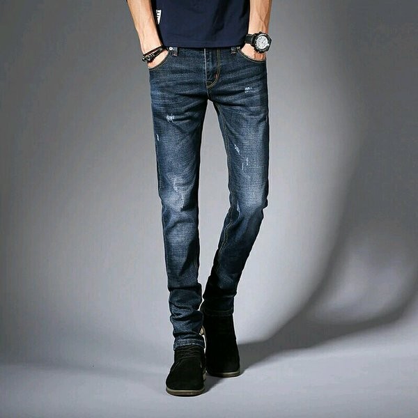 CELANA JEANS PRIA CARDINAL IMPORT CELANA JEANS CARDINAL ORIGINAL