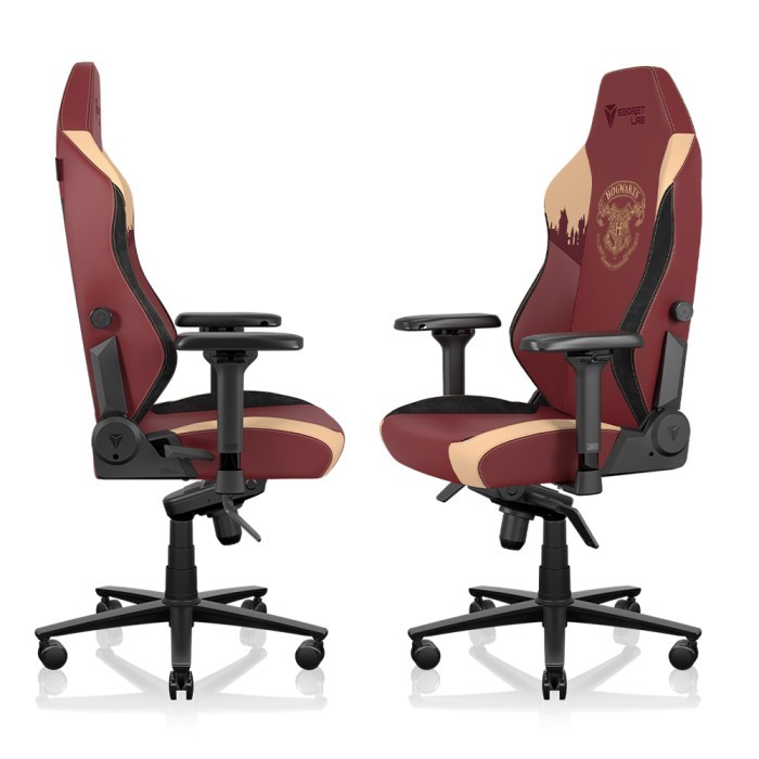 Secretlab TITAN Evo Kursi GamingHarry Potter