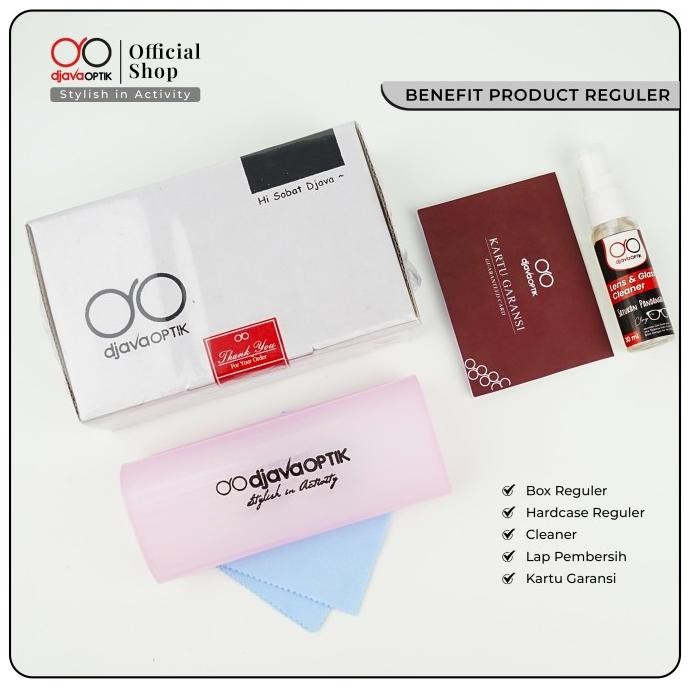Order Sekarang Kacamata Photocromic Normal No Model Terbaru Kotak Lentur Pabrik Minus Best