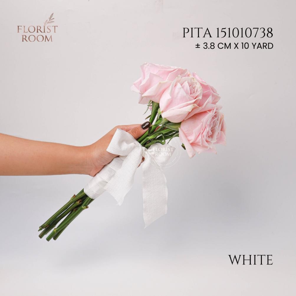 

VIRAL Pita 151010738 3.8cm x 10yard - Ribbon be-120