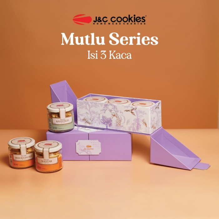 

Hampers Lebaran Jnc Kue Kering Parcel Lebaran Hadiah Lebaran Toples