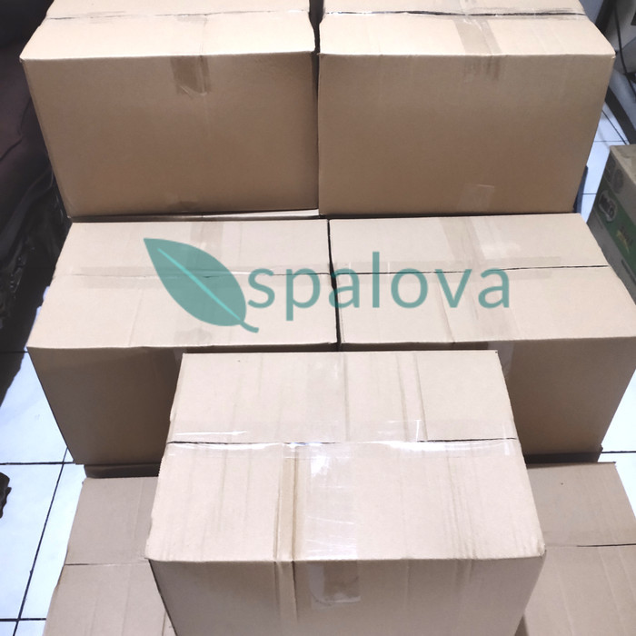 

Paket Sembako Beras 10Kg Packing Dus