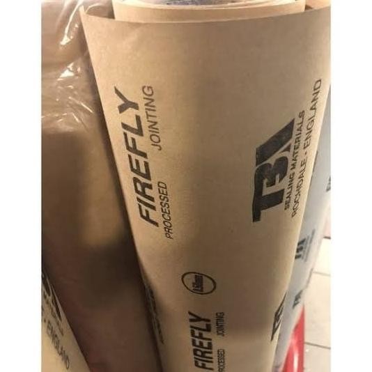 

READY PACKING TBA FIREFLY 1MM