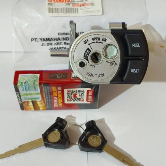 READY KUNCI KONTAK YAMAHA FREEGO YAMAHA FREE GO
