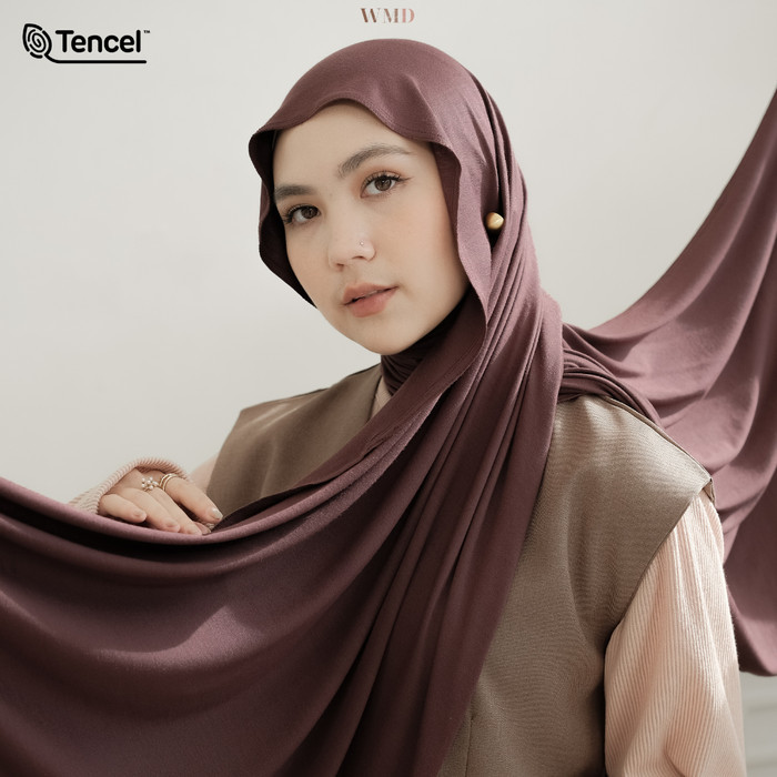 Pashmina TENCEL Modal - WMD fashion