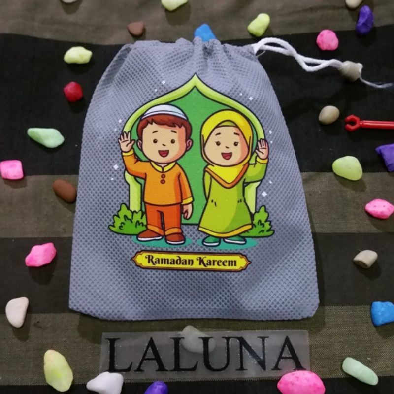 

Amplop Pouch Lebaran/Amplop Idul Fitri Isi 10 Pcs Terbaru 2025