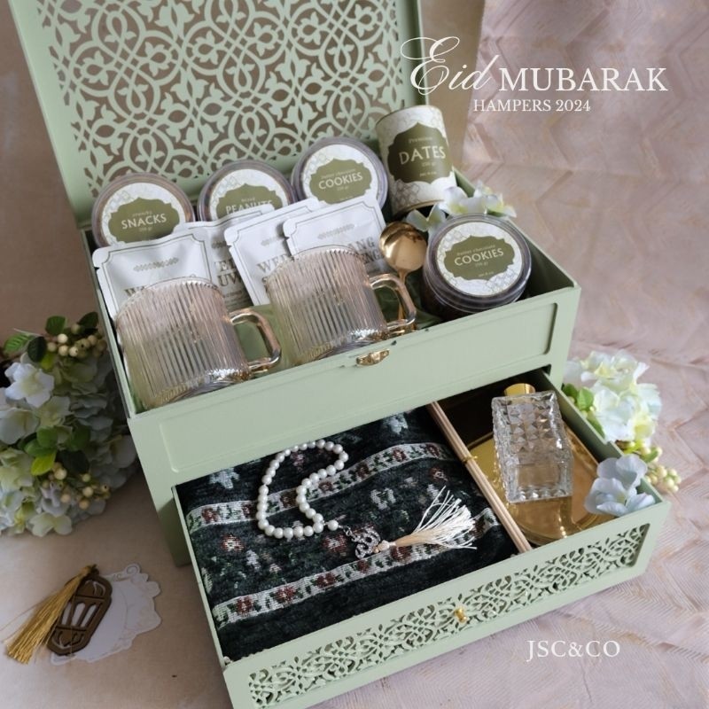 

Hampers By C.N.Co Hampers Lebaran 2025 Idul Fitri Eid Mubarak Hampers Cny Hampers Imlek New Year