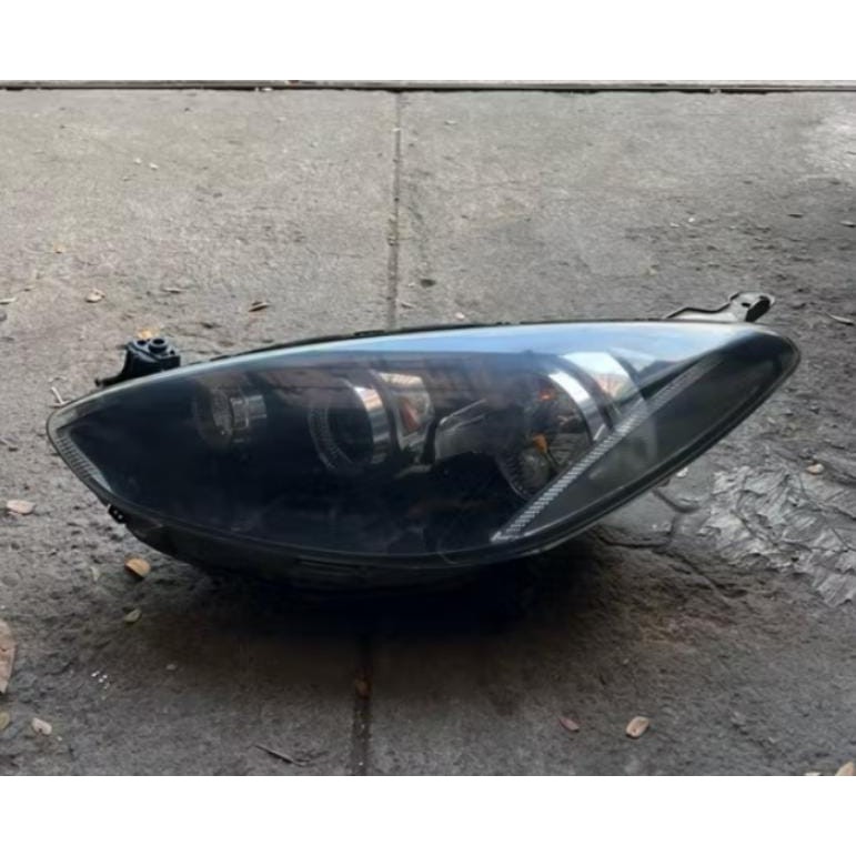 Headlamp Kiri Mazda 2 Type R 2012 2013 original