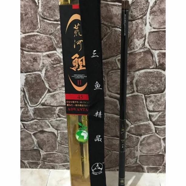 JORAN TEGEK CARBON THREEFISH ADVANTAGE/ZHIYINGLI 360 450 540 SALE