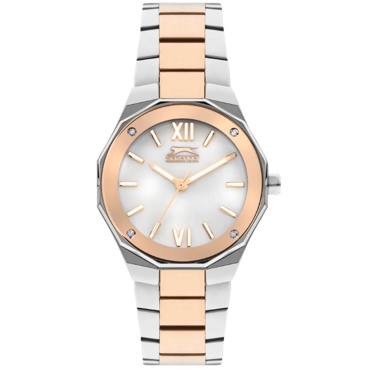 Jam Tangan SLAZENGER Wanita Original SLZ SL.09.2258.3.02