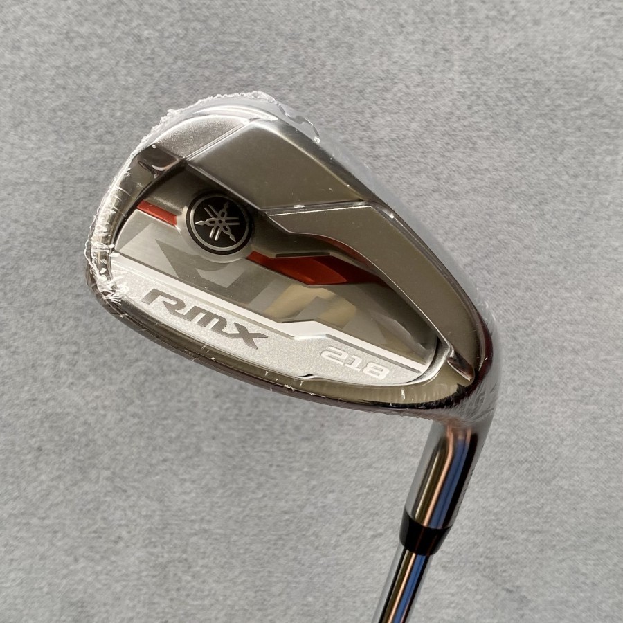 BARU Stick Golf Sand Wedge Yamaha RMX 218 Loft 56 Shaft RMX95 S