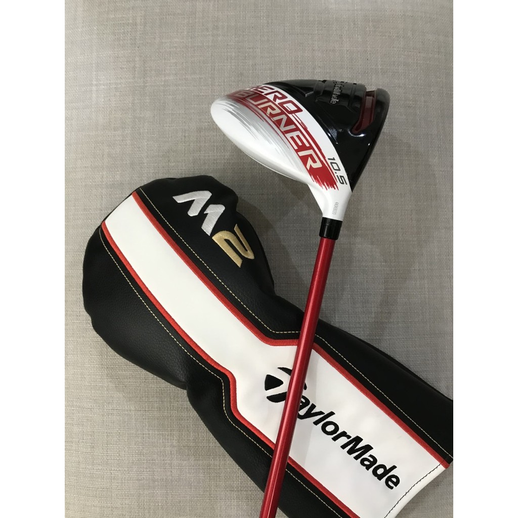 Stick Stik Golf Taylormade Driver Aeroburner Japan Version Shaft