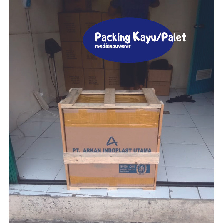 

Packing Kayu / Palet