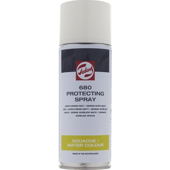 

TERBARU Talens Protecting Spray 680 BISA GRAB!