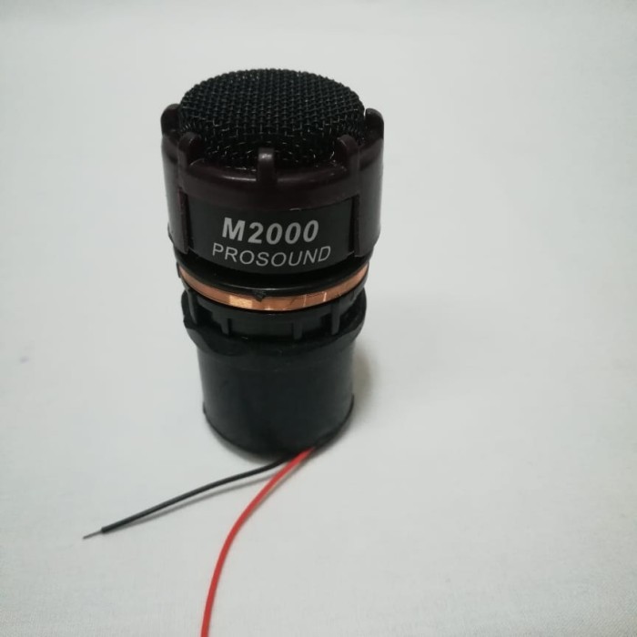 Spoll Mic Kabel / Spull Mic Wireless LODA M-2000 Original