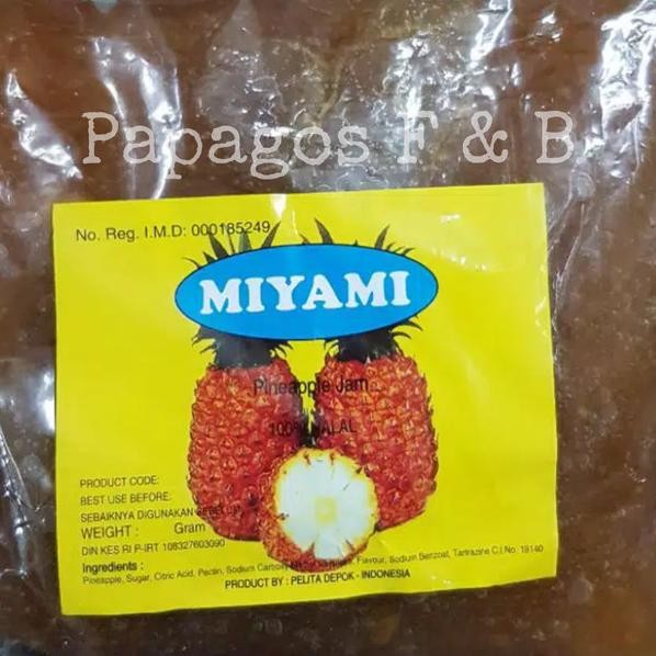 

Ya Elai Nana Nena Filling E Jam 1 G Ilo