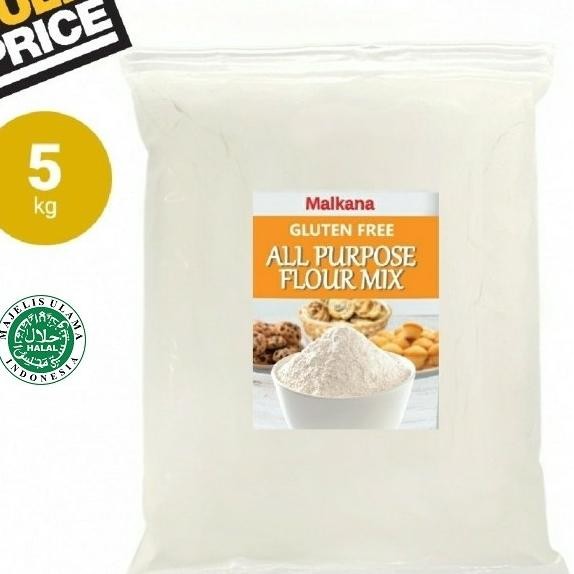 

Tepung Erbaguna Gluten Free Gganti Tepung Teru 5 G Gluten Fre