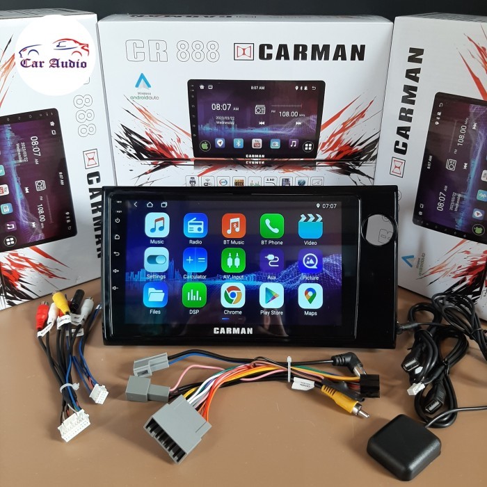 Head Unit Android Brio 9 Inch Honda Brio Head Unit Android Murah Terlaris