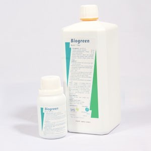 Biogreen 1 Liter - Suplement Penambah Energi Anjing Kucing Sapi Ayam Ready