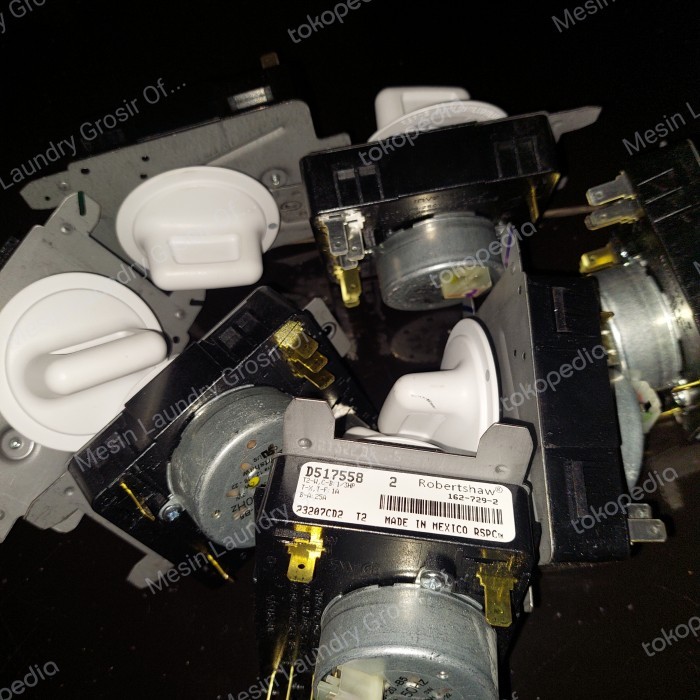 Timer Speedqueen Original