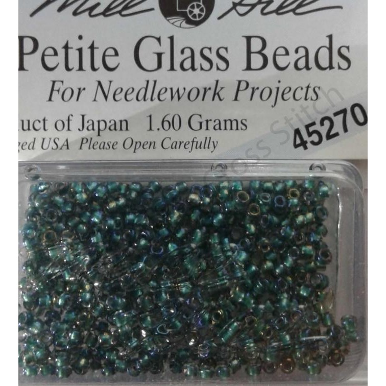 

Promo Mill Hill Glass Beads - Seed Petite 45270 COD