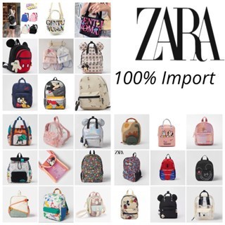 Tas Zara Fashion Import Anak Perempuan Laki Laki 1836 02