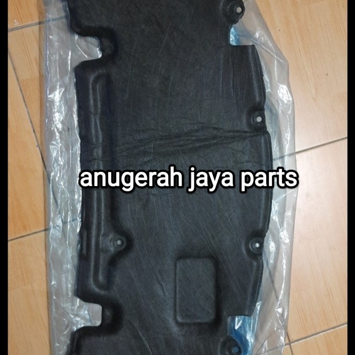 Peredam Panas Kap Mesin Calya Sigra Original