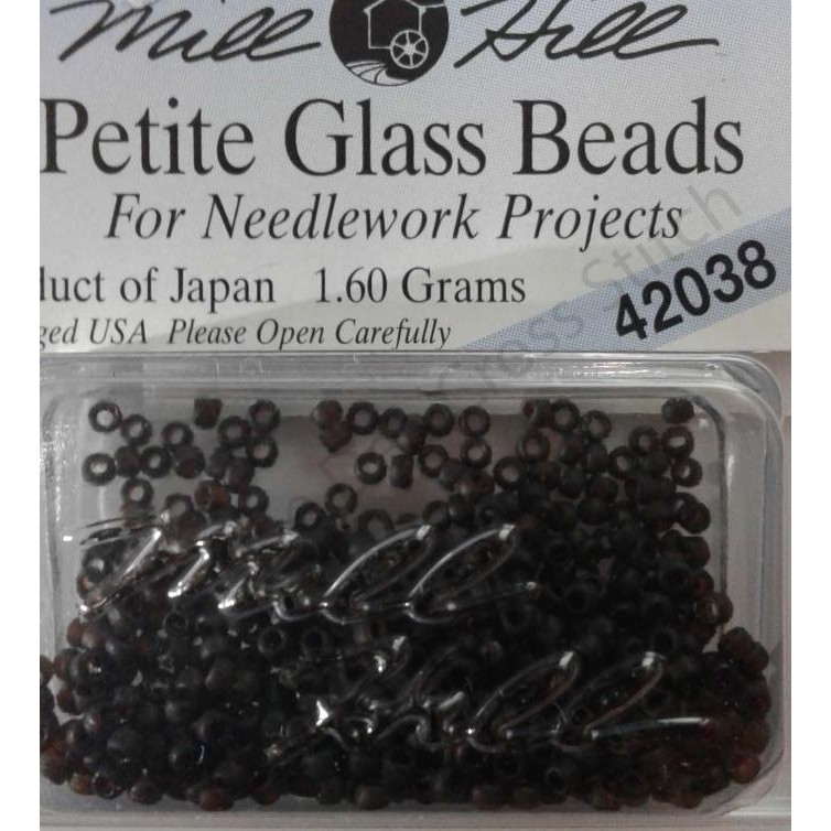 

Promo Mill Hill Glass Beads - Seed Petite 42038 COD