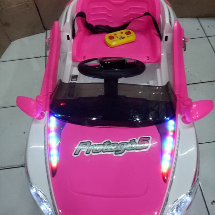 Spesial Mobilan Anak Perempuan Laki Laki Mobil Aki Pmb M7688.
