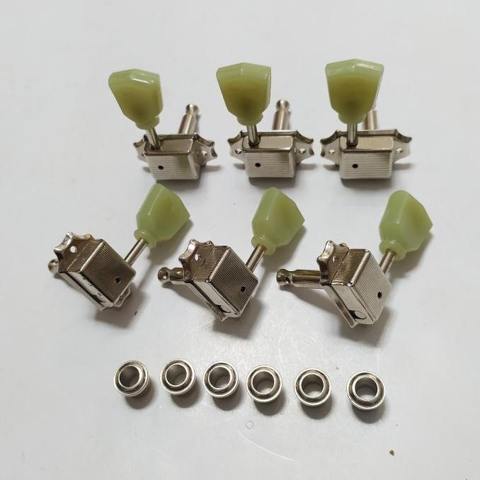 Terlaris Dryer Tuner Vintage Les Paul Original Epiphone Electric Guitar Part SALE