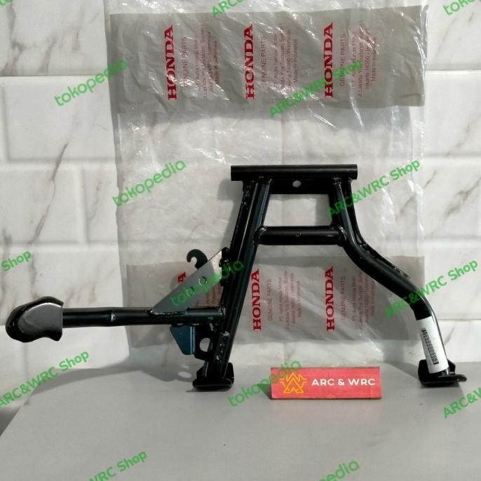 Standar Tengah / Standar Dua Honda Beat Karbu / Scoopy Karbu