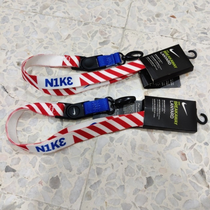 

NEW Nike gantungan kunci id card original sale