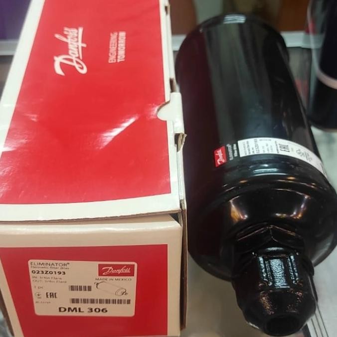 Filter Drier 3/4 Danfoss DML-306 [ LEIGHA ]