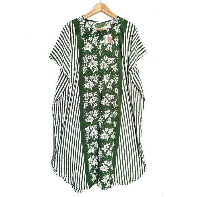 Grosir Daster Kalong Jumbo Busui Daster Lowo Kelelawar Big Size Ld 140